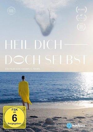 Yasmin C. Rams · Heil Dich Doch Selbst (DVD) (2022)
