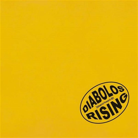 Cover for Diabolos Rising · Blood, Vampirism &amp; Sadism (CD) [Digibook] (2023)