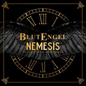 Nemesis - Blutengel - Musik - OUT OF LINE - 4260158837774 - 18. marts 2016