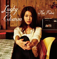 Cover for Mai Fukui · Lucky Charm (CD) [Japan Import edition] (2010)