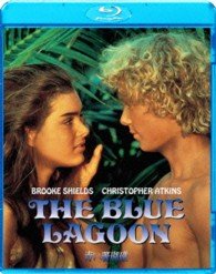 Cover for Brooke Shields · The Blue Lagoon (MBD) [Japan Import edition] (2013)