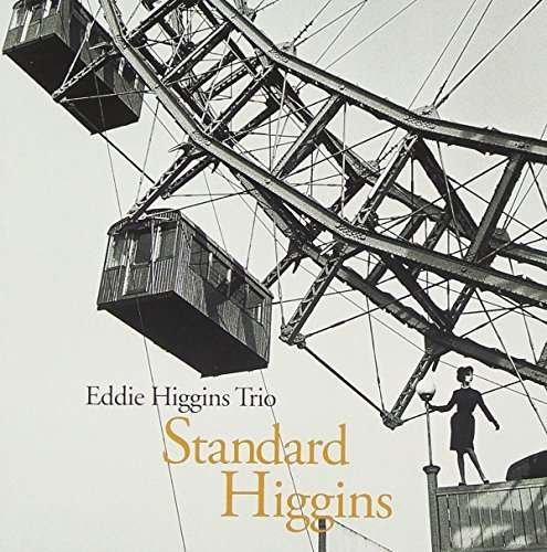 Standard Higgins - Eddie Higgins - Musik - 5VENUS - 4571292514774 - 21. Dezember 2010