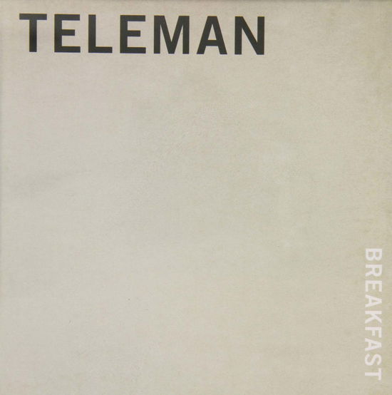 Breakfast - Teleman - Musiikki - IMT - 4897028495774 - tiistai 10. kesäkuuta 2014