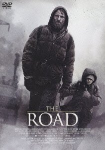 Cover for Viggo Mortensen · The Road (MDVD) [Japan Import edition] (2010)