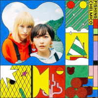 Cover for Chelmico · Fishing (LP) [Japan Import edition] (2022)