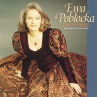Cover for Ewa Poblocka · John Field: the  Complete  Nocturnes (CD) [Japan Import edition] (2007)