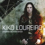 Cover for Kiko Loureiro · Sounds of Innocence (CD) [Japan Import edition] (2012)