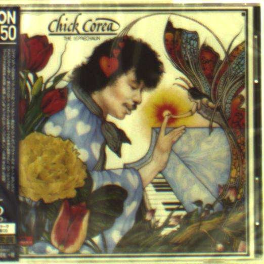 Cover for Chick Corea · Leprechaun (CD) [Japan Import edition] (2016)