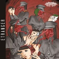 Cover for Necronomidol · Etranger (CD) [Japan Import edition] (2015)