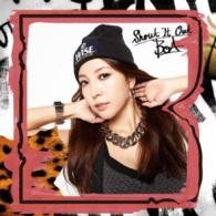 Cover for Boa · Shout It out (CD) [Japan Import edition] (2014)
