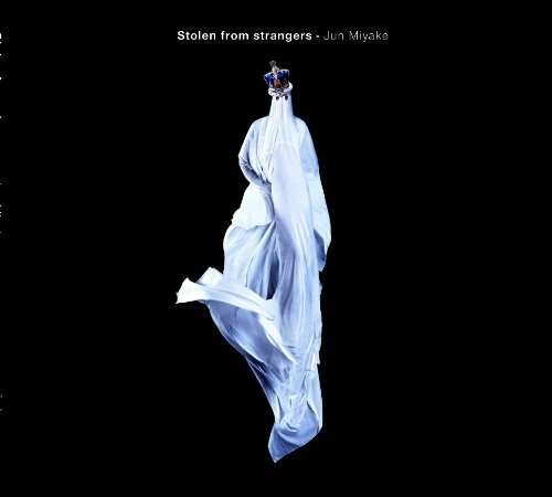 Cover for Jun Miyake · Stolen from Strangers (CD) [Japan Import edition] (2016)
