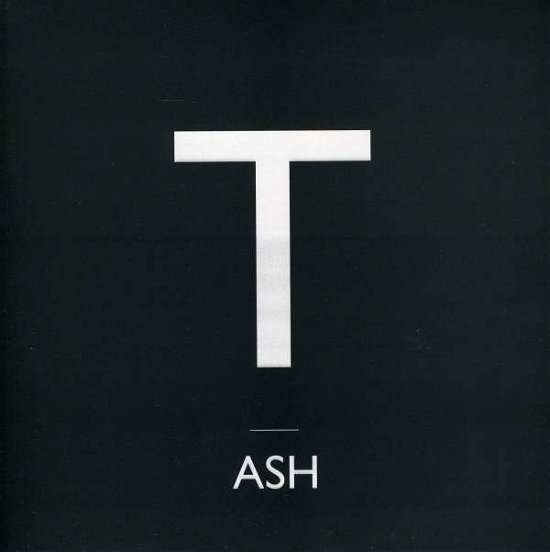Cover for Ash · T Instinct (7&quot;) (2018)