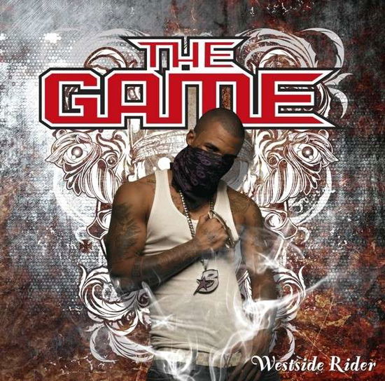 Westside Rider - The Game - Musique - RGS - 5060330571774 - 23 juin 2014