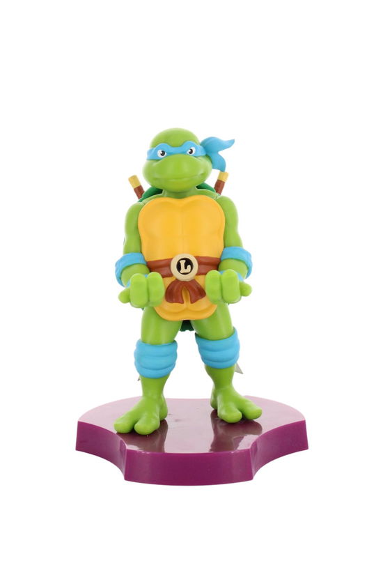 Teenage Mutant Ninja Turtles Holdems Mini-Halter L -  - Merchandise - Exquisite Gaming - 5060525896774 - July 27, 2024