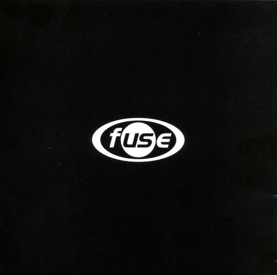 Cover for Fuse · Kirlian-Lamonde-Taksi... (CD) (2018)