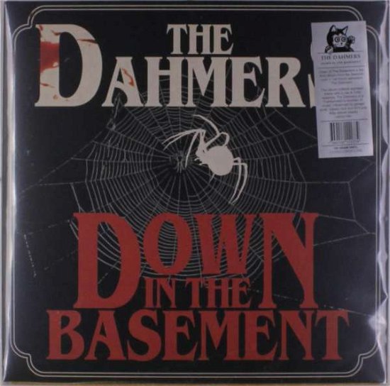 Down In The Basement - Dahmers - Música - LOVELY - 7340148111774 - 26 de octubre de 2018