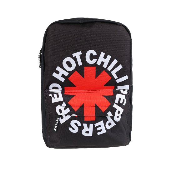 Cover for Red Hot Chili Peppers · Asterix (MERCH) [Black edition] (2018)