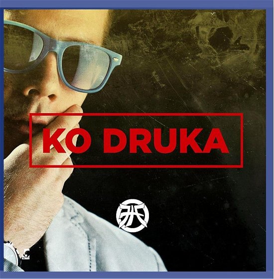 Ko Druka - Ko Druka - Musikk - MASCOM - 8606106434774 - 