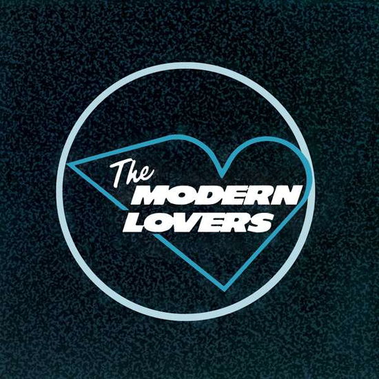 Modern Lovers - Modern Lovers - Musik - MUSIC ON CD - 8718627232774 - 6. November 2020