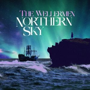 Wellermen · Northern Sky (CD) [Digipak] (2025)