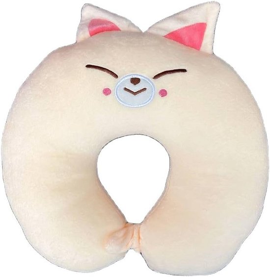 Cover for Stray Kids · FoxI.Ny Neck Pillow (Nackenpolster) [Official Skzoo Pilot edition] (2023)