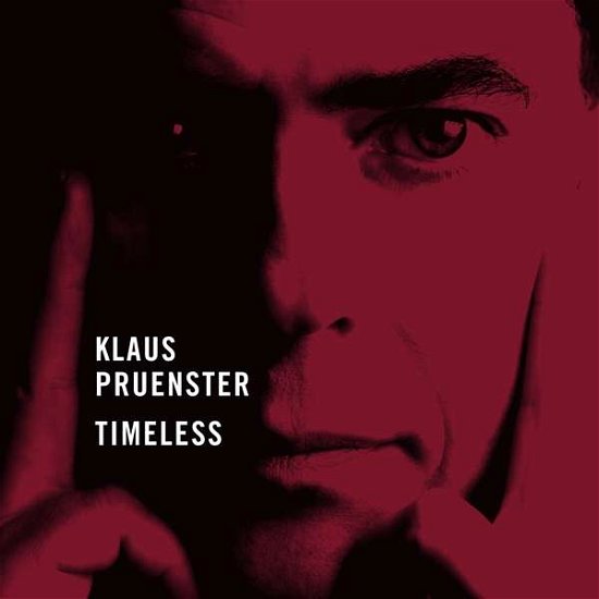 Klaus Pruenster · Timeless (CD) (2017)