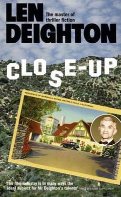 Cover for Len Deighton · Close-Up (Paperback Book) (2011)