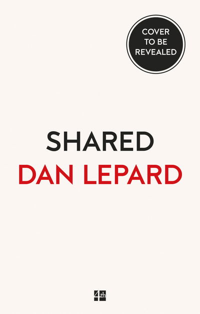 Cover for Dan Lepard · Shared (Hardcover Book) (2021)