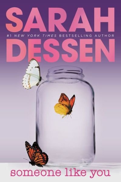 Cover for Sarah Dessen · Someone Like You (Taschenbuch) (2004)