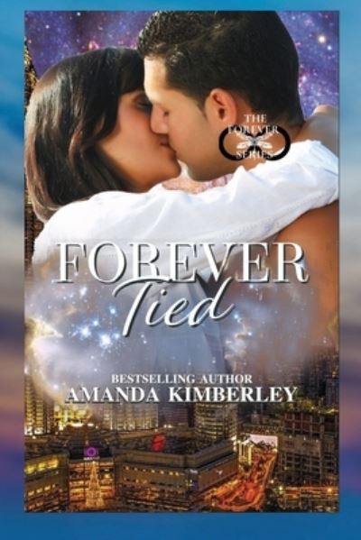 Cover for Amanda Kimberley · Forever Tied (Paperback Book) (2018)