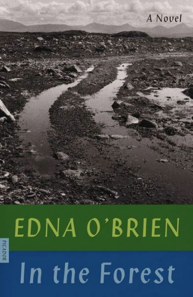 Cover for Edna O'Brien · In the Forest: A Novel (Paperback Book) (2020)