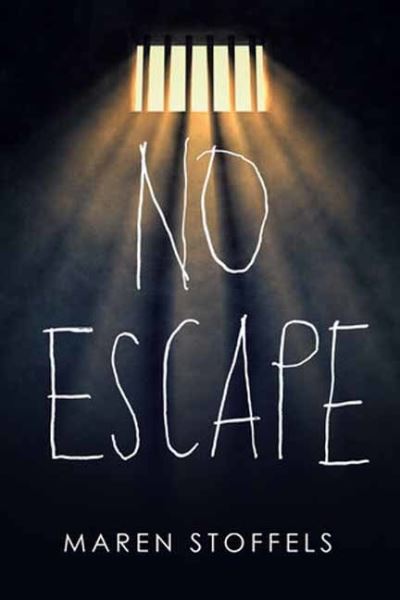 Cover for Maren Stoffels · No Escape (Paperback Book) (2024)