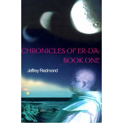 Cover for Jeffrey Redmond · Chronicles of Er-da : Book One (Paperback Book) (2000)