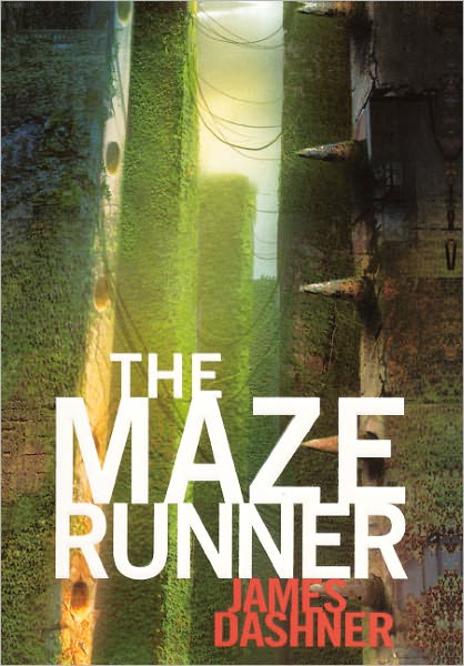 The Maze Runner (Turtleback School & Library Binding Edition) (Maze Runner Trilogy) - James Dashner - Books - Turtleback - 9780606150774 - August 24, 2010