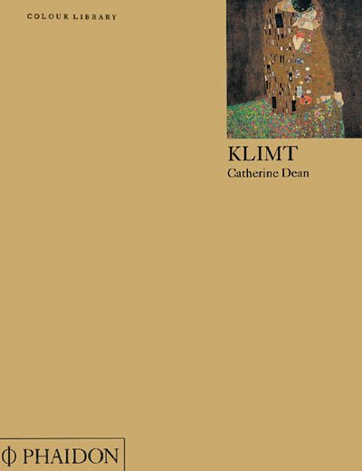 Cover for Catherine Dean · Klimt - Colour Library (Pocketbok) (1998)
