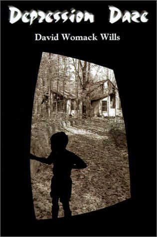 Cover for David  Womack Wills · Depression Daze (Paperback Book) (2001)