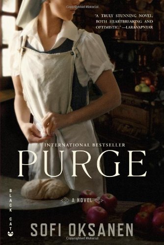 Purge - Sofi Oksanen - Böcker - Grove Press, Black Cat - 9780802170774 - 6 april 2010
