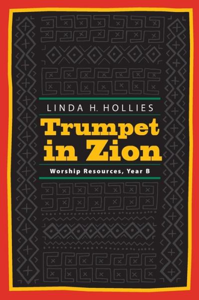 Cover for Linda H. Hollies · Trumpet in Zion (Paperback Book) (2005)