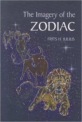 Cover for Frits H. Julius · The Imagery of the Zodiac (Paperback Bog) (1993)