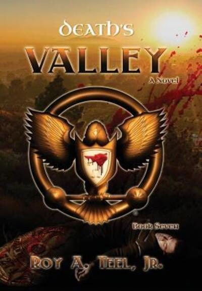 Cover for Roy A Teel Jr · Death's Valley (Hardcover Book) (2015)