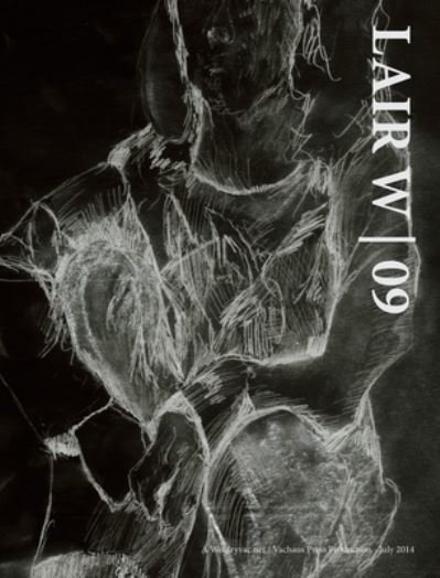 Cover for Wetdryvac · Lair W 09 (Innbunden bok) (2024)