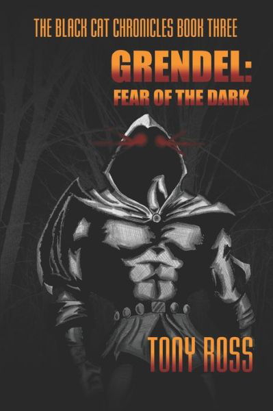 Cover for Tony Ross · Grendel Fear of the Dark (Paperback Bog) (2019)