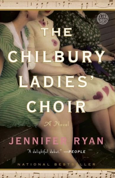 Cover for Ryan · The Chilbury Ladies' Choir: A Novel (Book) (2017)