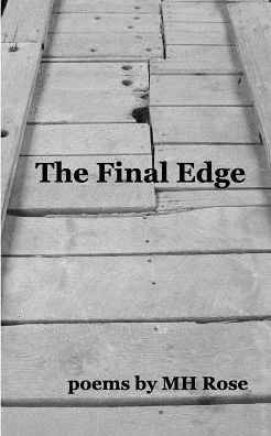 Cover for Mh Rose · The Final Edge (Pocketbok) (2016)