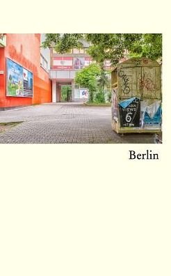 Cover for Andrew Brown · Berlin (Taschenbuch) (2017)