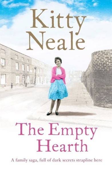 Cover for Kitty Neale · The Empty Hearth (Paperback Book) (2018)