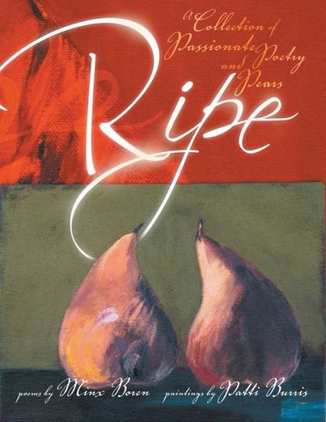 Cover for Minx Boren · Ripe (Paperback Book) (2005)
