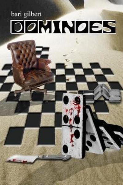 Cover for Bari Gilbert · Dominoes (Paperback Book) (2011)