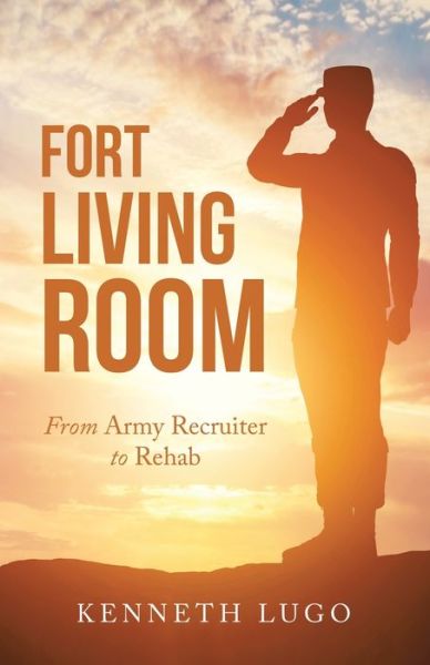 Cover for Kenneth Lugo · Fort Living Room (Paperback Book) (2020)
