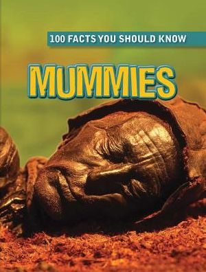 Cover for John Malam · Mummies (Hardcover Book) (2014)